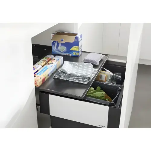 Blanco SELECT II 60/2 526203