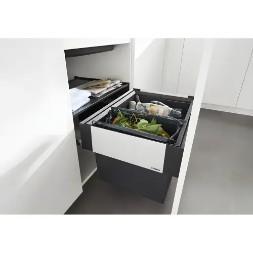 Blanco SELECT II 60/2 526203