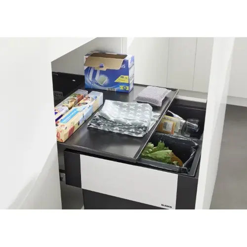 Blanco SELECT II 60/2 526203