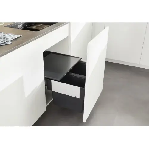 Blanco SELECT II 60/2 526203
