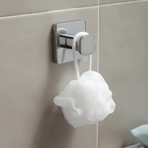 Tatay Vešalica Zidna KALO 6X46X6CM INOX