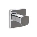 Tatay Vešalica Zidna KALO 6X46X6CM INOX