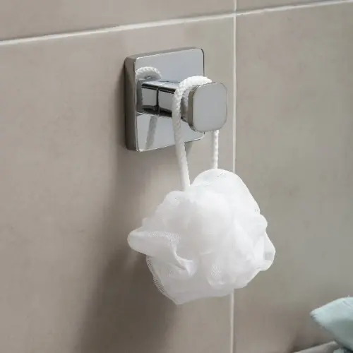 Tatay Vešalica Zidna KALO 6X46X6CM INOX