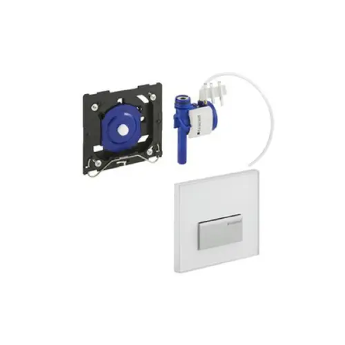 Geberit Sigma 50 116.016.11.1 Bela