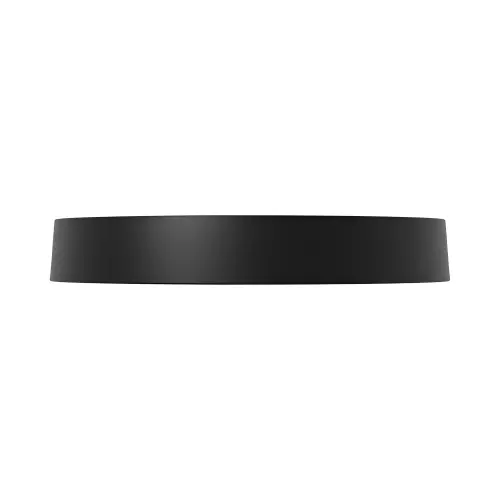 Braytron LED Plafonjera Okrugla 36W Crni CCT BH16-04381
