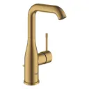 Grohe Essence za lavabo L size Brushed Cool sunrise 24174GN1