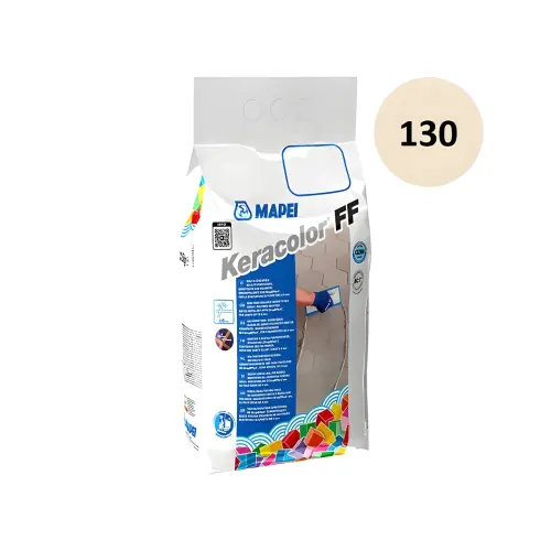 Mapei Keracolor FF 130 Jasmin vreća 2 kg