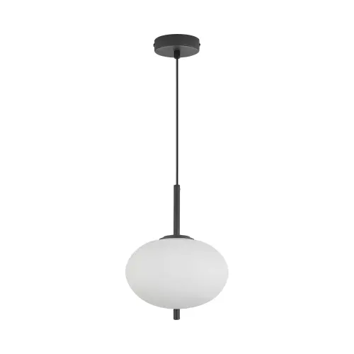 Braytron Visilica E14 Opal/Crni BV01-00103