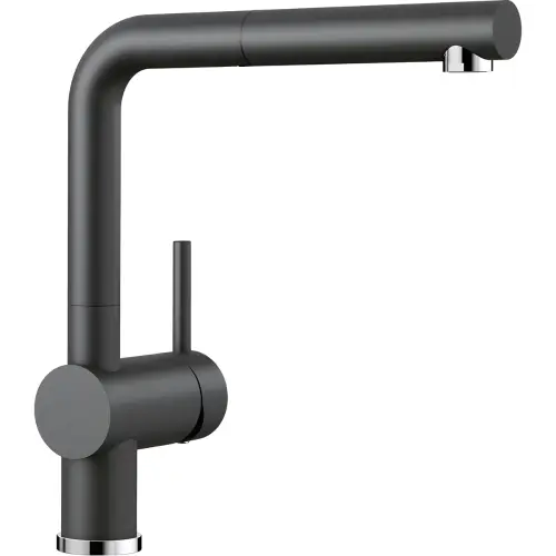 Blanco LINUS-S antracit 516688