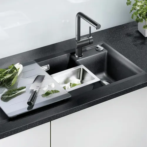 Blanco LINUS-S antracit 516688