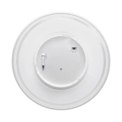 Braytron LED Zidna Svetiljka Okrugla 12W Beli CCT IP65 BG37-00280