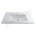 Elegant 760x470/18mm ugradni lavabo