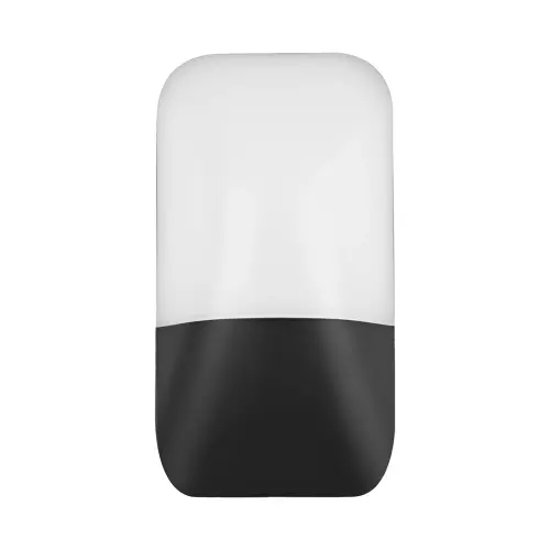 Braytron LED Zidna Svetiljka 12W 3000K IP54 BG40-00902