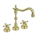 Rosan BRONTEE za lavabo sa 3 OTVORA NB20101