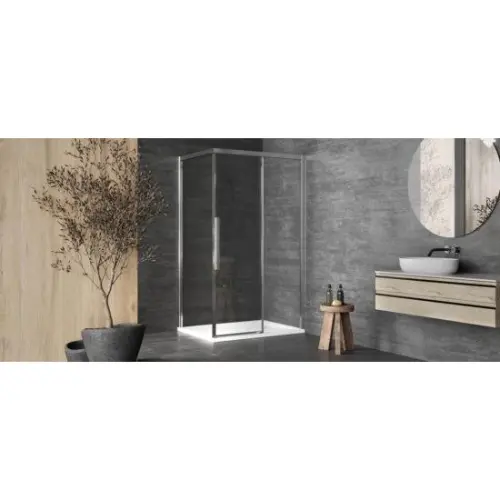Kolpa DW 120X100-L SBR/1 Libra tuš kabina