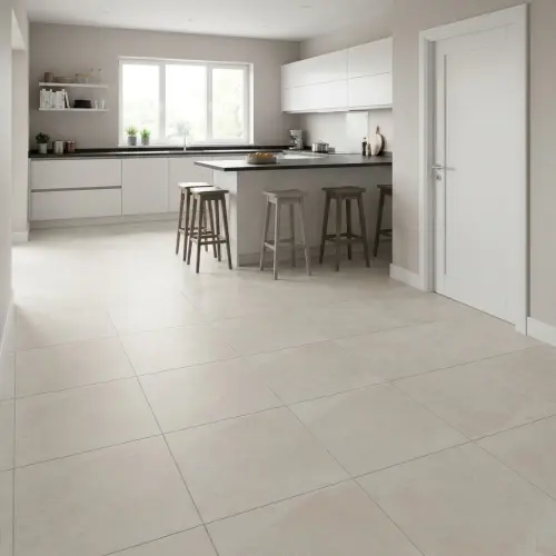 Marazzi MYSTONE ARDESIA Bianco 600x600 10mm RT M03L