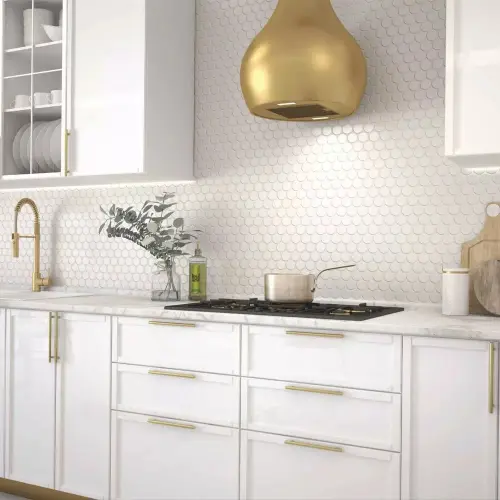 Realonda Circle White 309x309 SM440