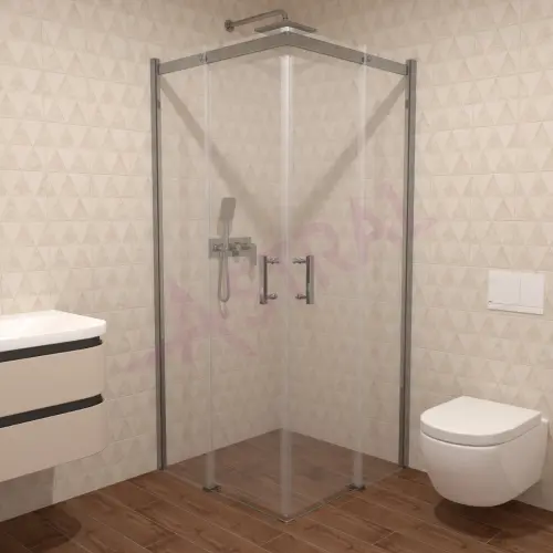 Astral Lido 90x90 6mm