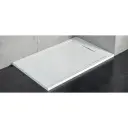 Kolpa Tuš kada Capo Q100x80 - Liveni mermer 565030