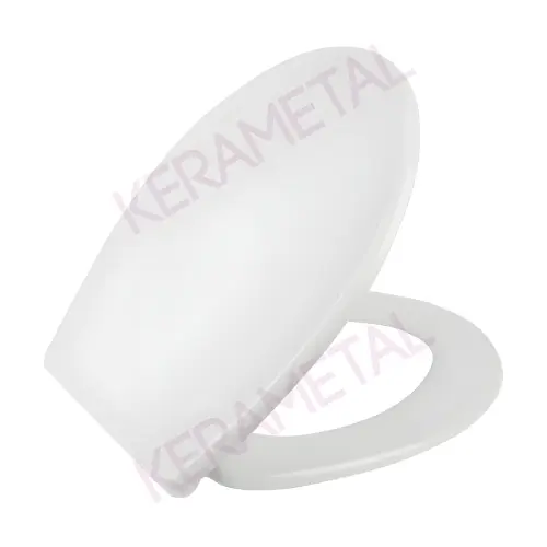 Kerametal ARIZONA WC daska C1 PODESIVA