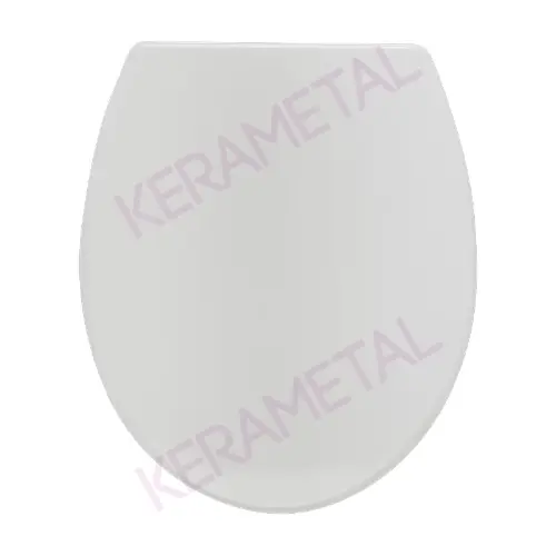 Kerametal ARIZONA WC daska C1 PODESIVA