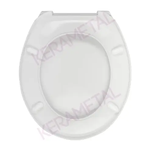 Kerametal ARIZONA WC daska C1 PODESIVA