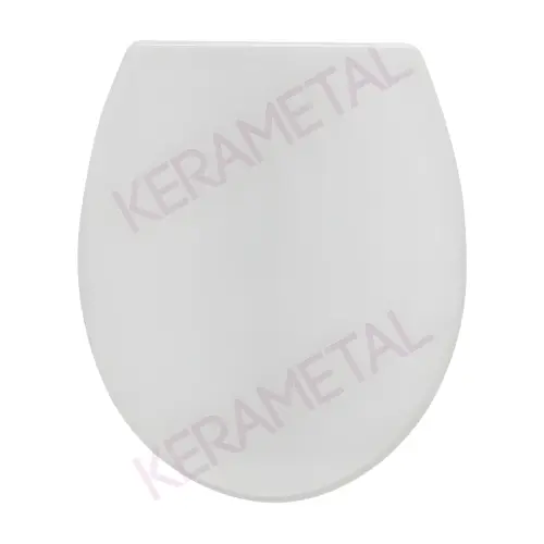 Kerametal ARIZONA WC daska C1 PODESIVA