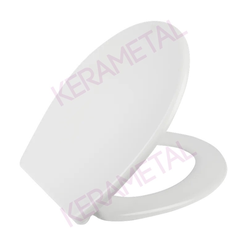 Kerametal ARIZONA WC daska C1 PODESIVA