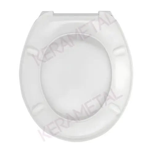 Kerametal ARIZONA WC daska C1 PODESIVA