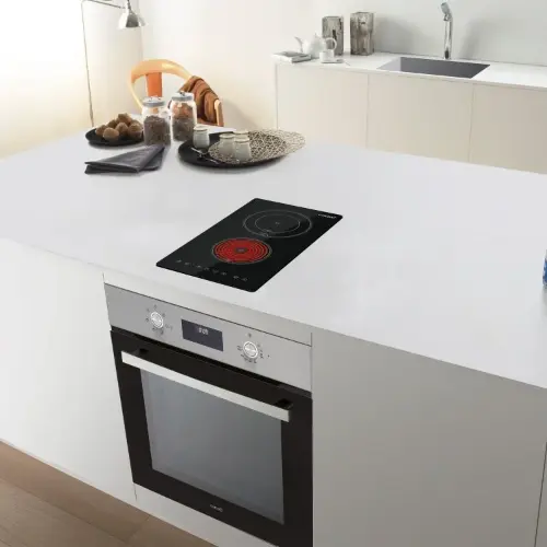 CATA ugradna ploča TD 3002 BK