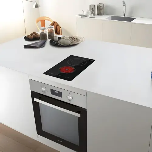 CATA ugradna ploča TD 3002 BK