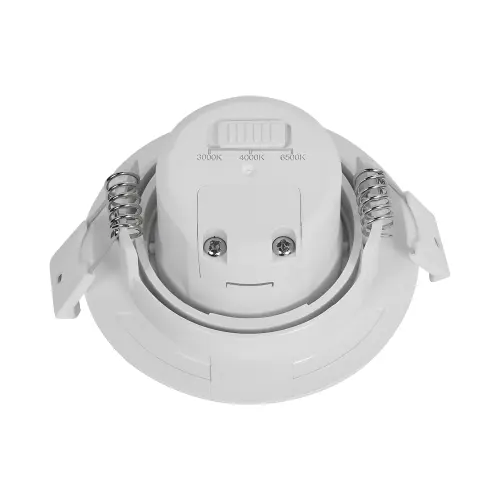 Braytron LED Spot Svetiljka Okrugla 7W Bela CCT BD02-00780