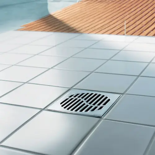 Aco WAVE rešetka četvrtasta 14x14 5141.08.28