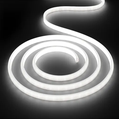 Braytron LED Traka 220V 120LED 2835 6500K 220V IP54 BS01-00503