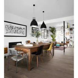 Marazzi Treverkview Rovere Marrone 20X120 M0EF