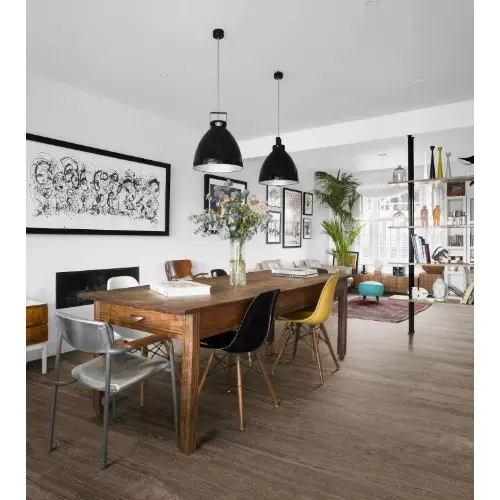 Marazzi Treverkview Rovere Marrone 20X120 M0EF