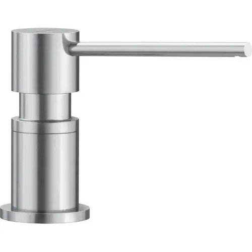 Blanco LATO inox-finish ultraresist 525809