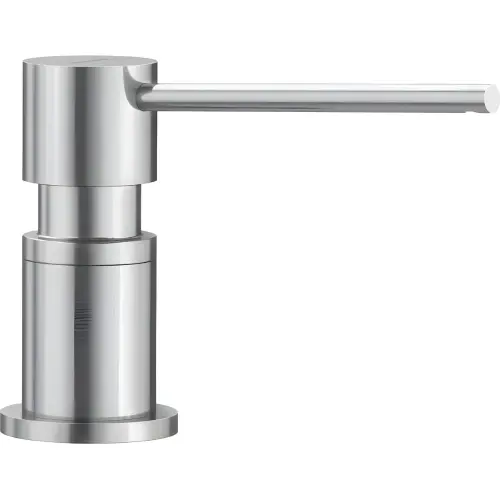 Blanco LATO inox-finish ultraresist 525809