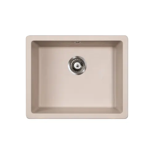 Metalac X Granit Quadro U50 570x470 Bež podgradna 359104