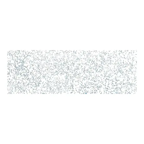 El Molino Gravity Mix 30x90 M70