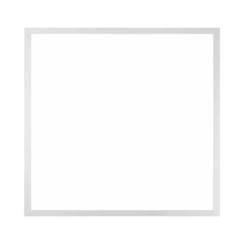 Braytron BP27-36630 RL 40W 595x595 WHT 6500K LED PANEL