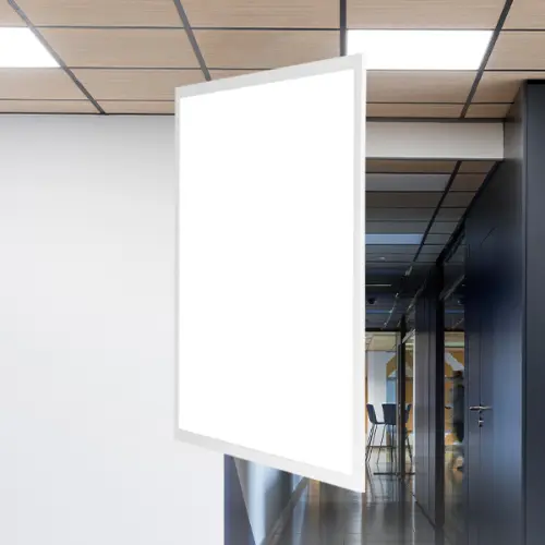Braytron BP27-36630 RL 40W 595x595 WHT 6500K LED PANEL