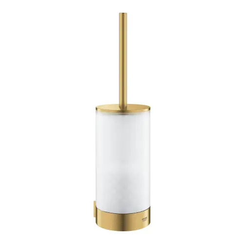 Grohe Selection WC četka Brushed Cool sunrise 41076GN0