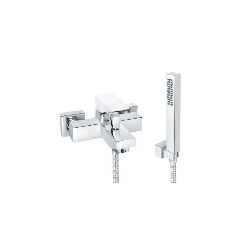 Rosan Quadro White Baterija za kadu JQ33101W