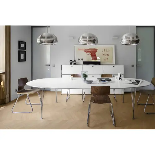 Marazzi Vero Natural Chevron 11X54 MA8W