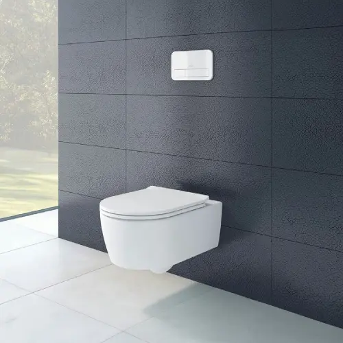 Villeroy & Boch WC šolja AVENTO SOUL SA SC DASKOM