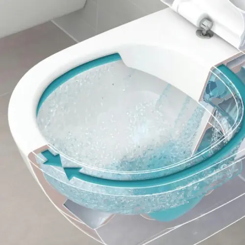 Villeroy & Boch WC šolja AVENTO SOUL SA SC DASKOM