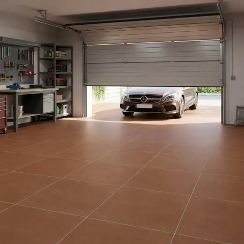 Marazzi Cementum Cotto 60X60 M9T1
