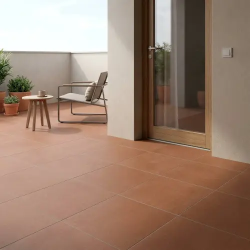Marazzi Cementum Cotto 60X60 M9T1