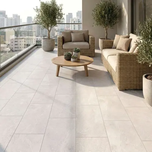 Marazzi Stream 30X60 Stream White M0UZ